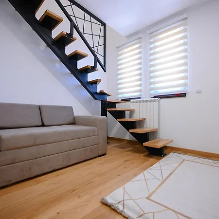Apartment Erna Zlatibor
