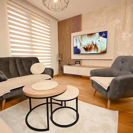 Apartment Erna