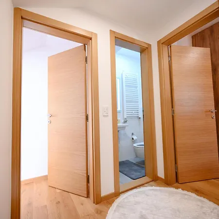 Apartment Erna Zlatibor