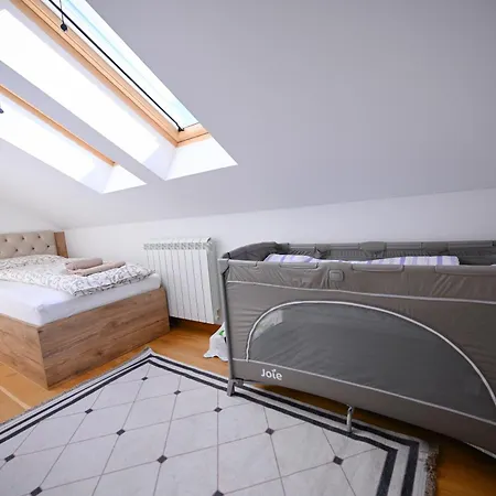 Apartment Erna