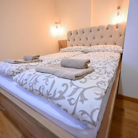 Apartment Erna Zlatibor