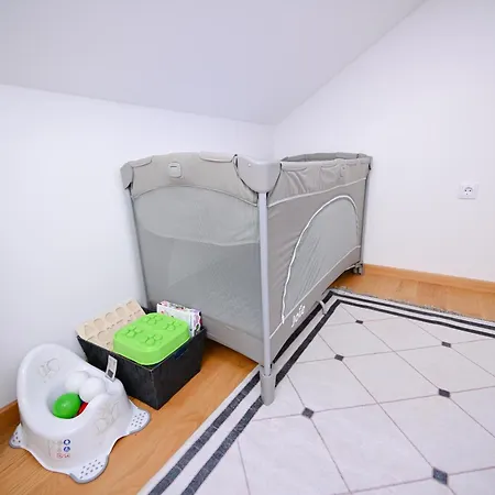 Erna Apartment Zlatibor