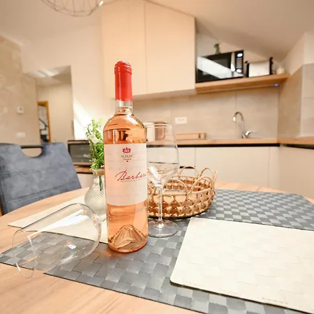 Apartment Erna Zlatibor