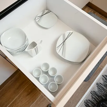 Apartment Erna