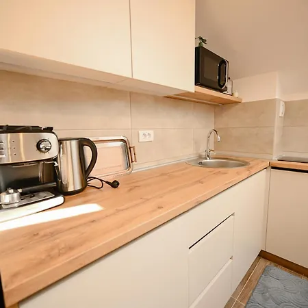 Apartment Erna Zlatibor