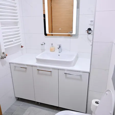 Apartament Erna