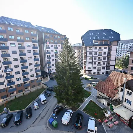 Erna * Zlatibor