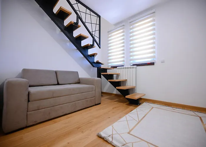 Apartamento Erna Zlatibor