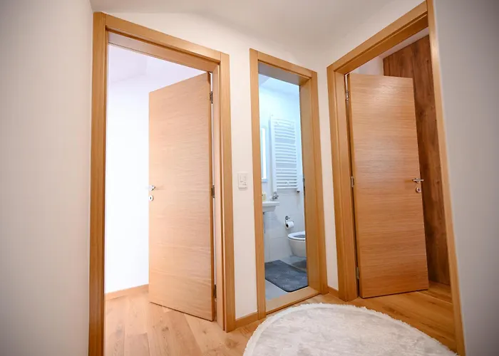 Apartamento Erna Zlatibor