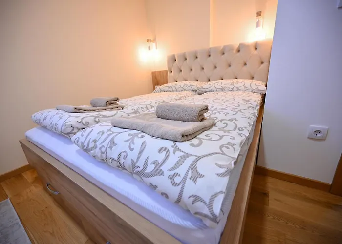 Apartamento Erna Zlatibor