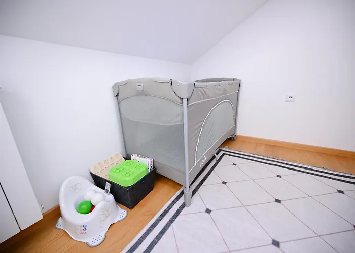 Erna Apartamento Zlatibor