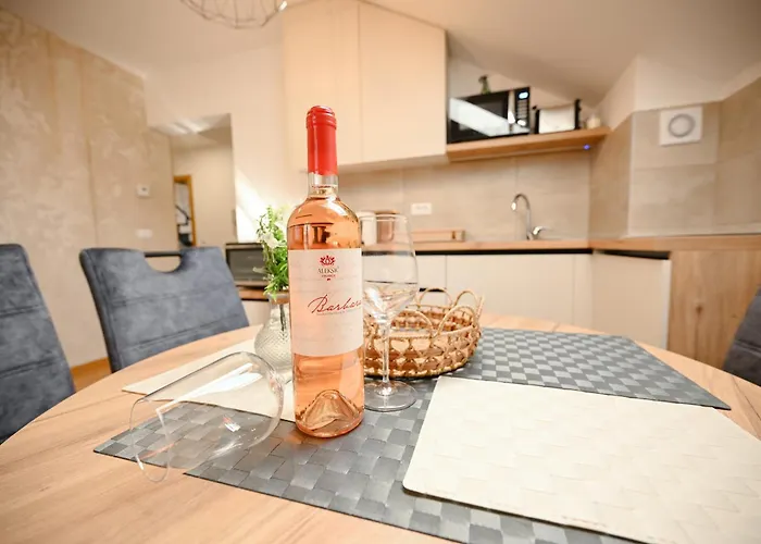 Apartamento Erna Zlatibor