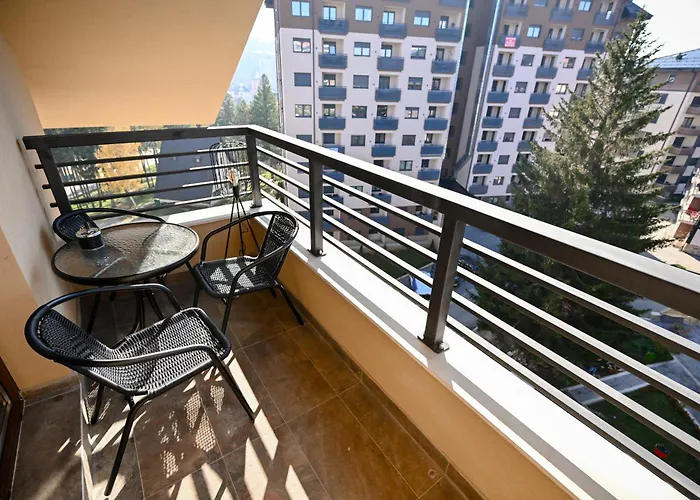 Apartamento Erna Zlatibor