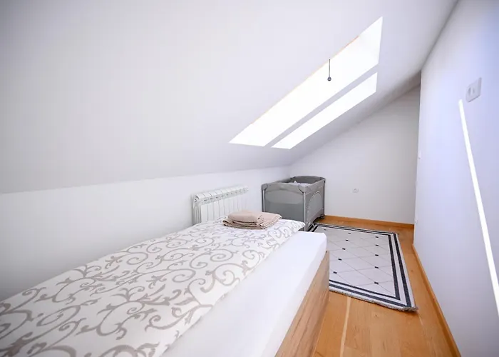 Apartamento Erna